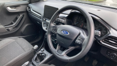 Ford Puma 1.0 EcoBoost Hybrid mHEV Titanium 5dr Petrol Hatchback